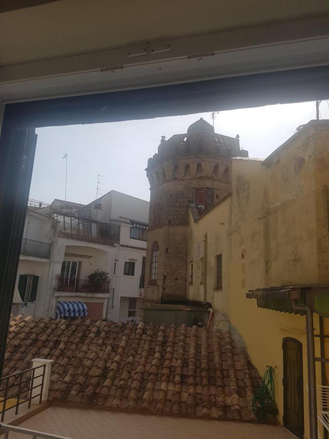 Cala Di Luna House Vietri Bagian luar foto