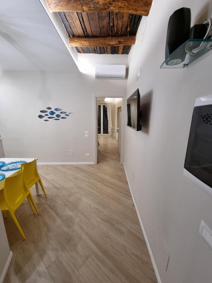 Cala Di Luna House Vietri Bagian luar foto