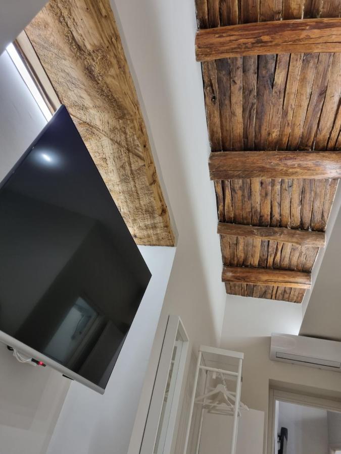 Cala Di Luna House Vietri Bagian luar foto