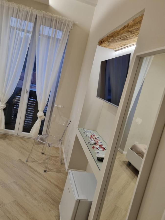 Cala Di Luna House Vietri Bagian luar foto