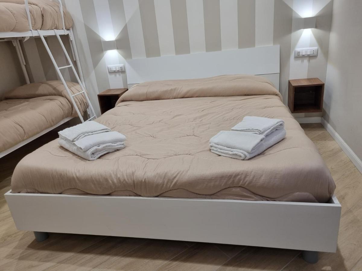 Cala Di Luna House Vietri Bagian luar foto