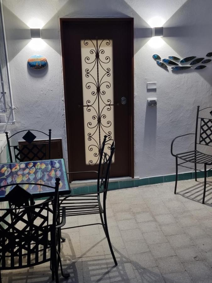 Cala Di Luna House Vietri Bagian luar foto