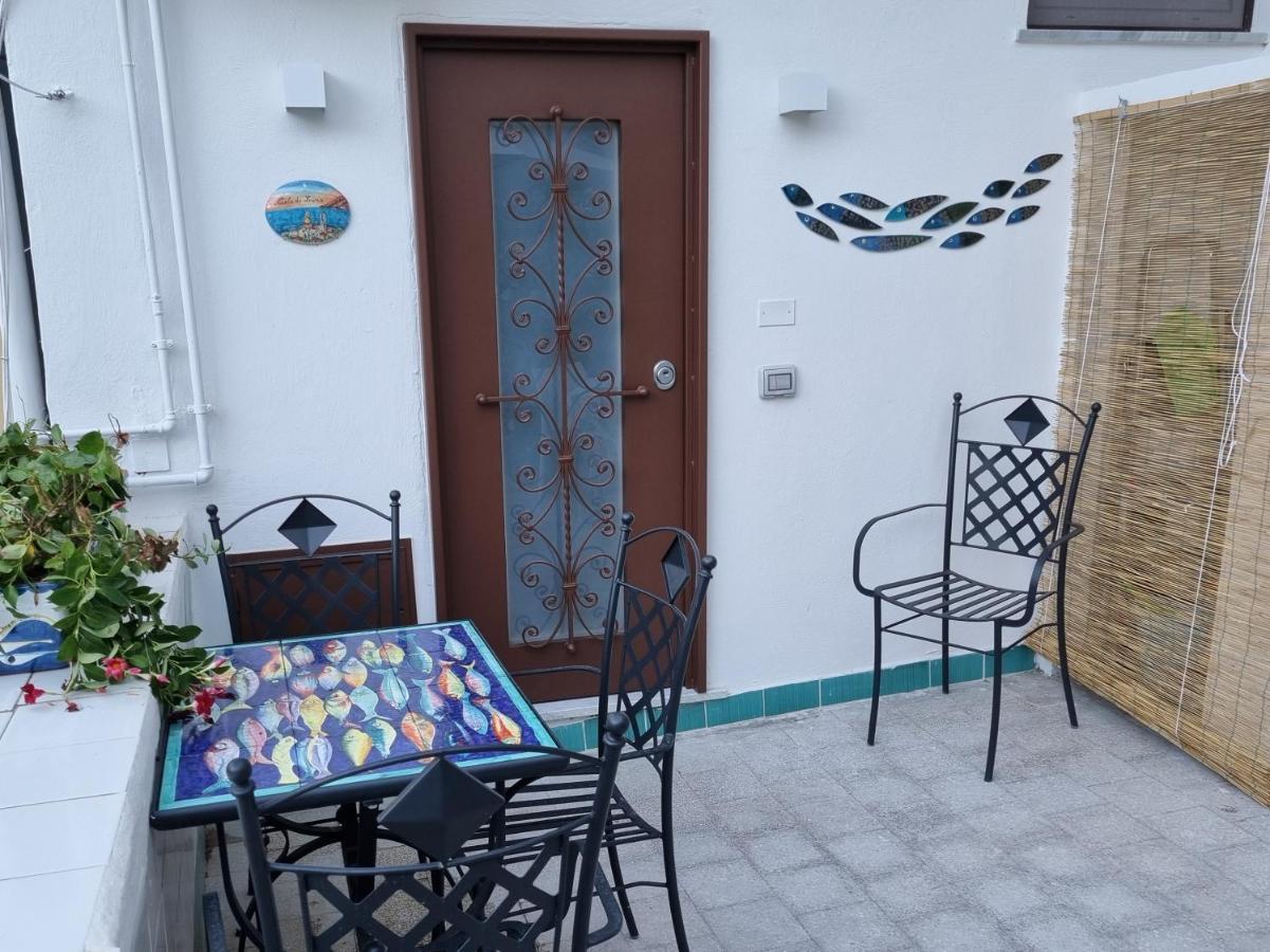 Cala Di Luna House Vietri Bagian luar foto