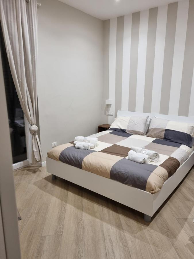 Cala Di Luna House Vietri Bagian luar foto
