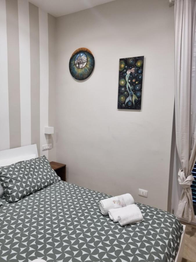 Cala Di Luna House Vietri Bagian luar foto