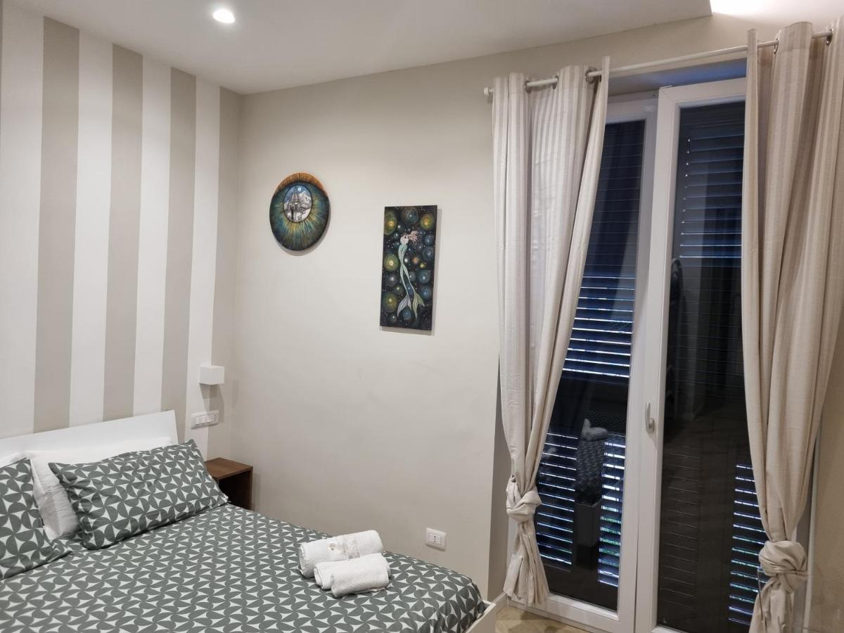 Cala Di Luna House Vietri Bagian luar foto
